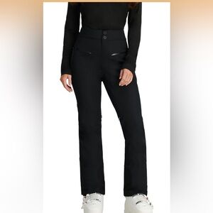 Obermeyer Women's Black Pants